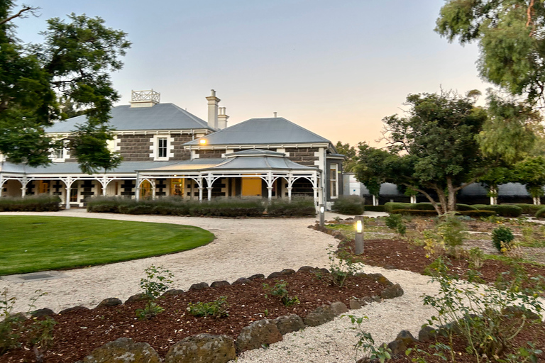 Melbourne: Eynesbury Homestead Dinner &amp; Ghost TourEynesbury Homestead: Middag och 1,5 timmars spökvandring