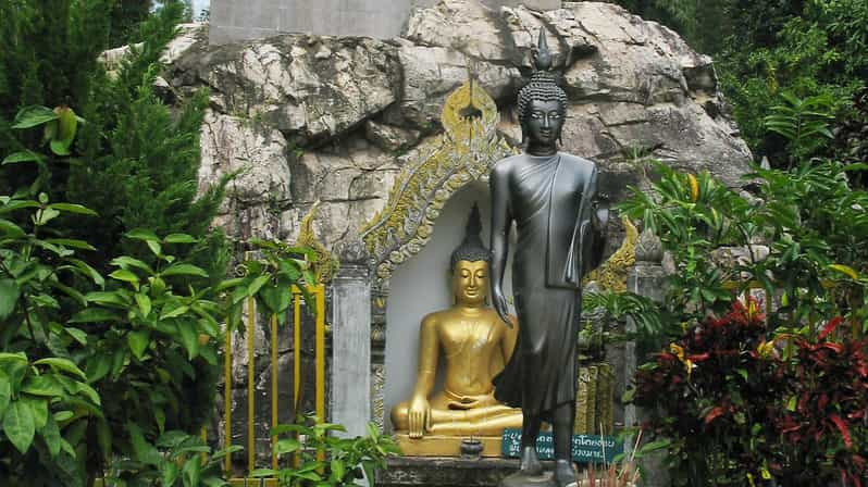 Chiang Mai Excursi N Guiada En Bicicleta De Monta A Por La Selva