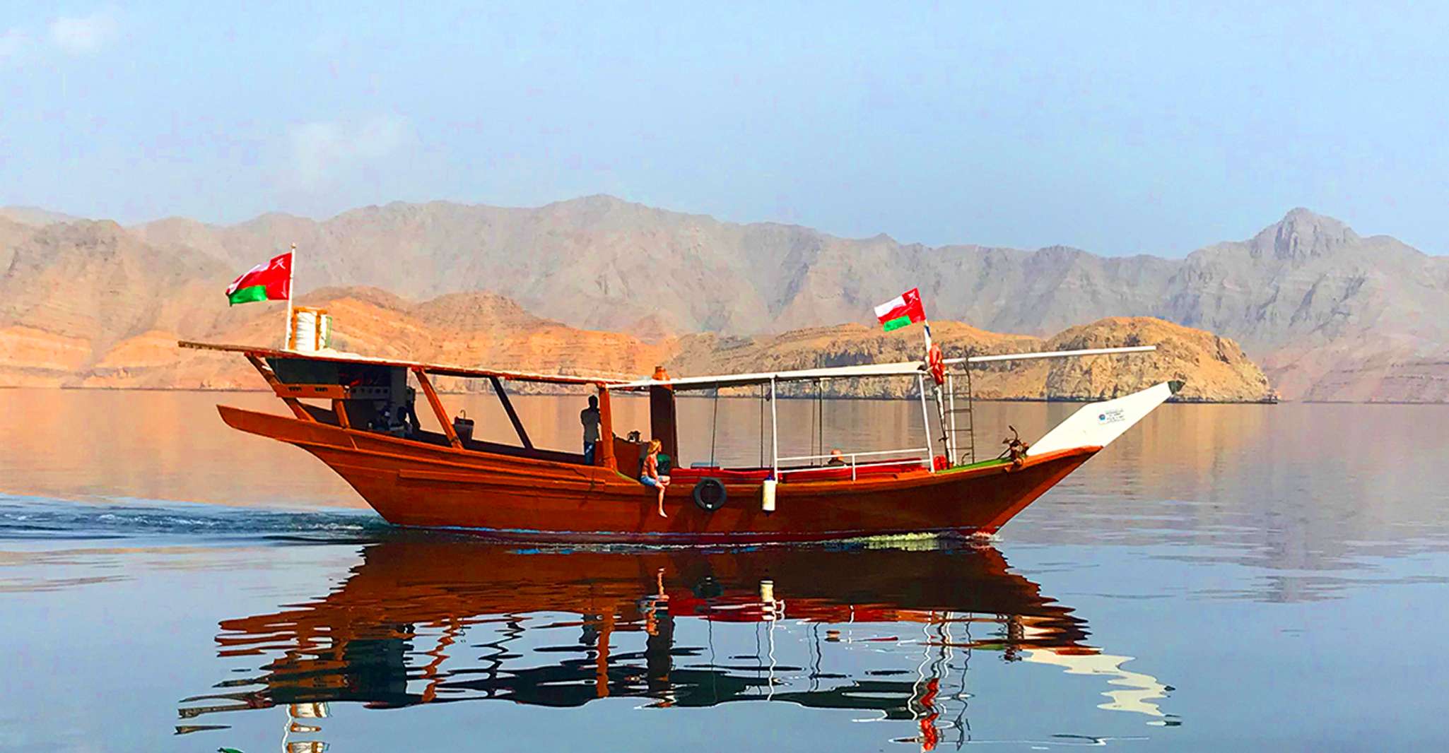 Khasab, Dolphin Watching Day Tour with Snorkeling & Lunch - Housity