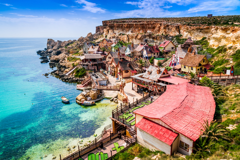 Malta: Excursión de snorkel