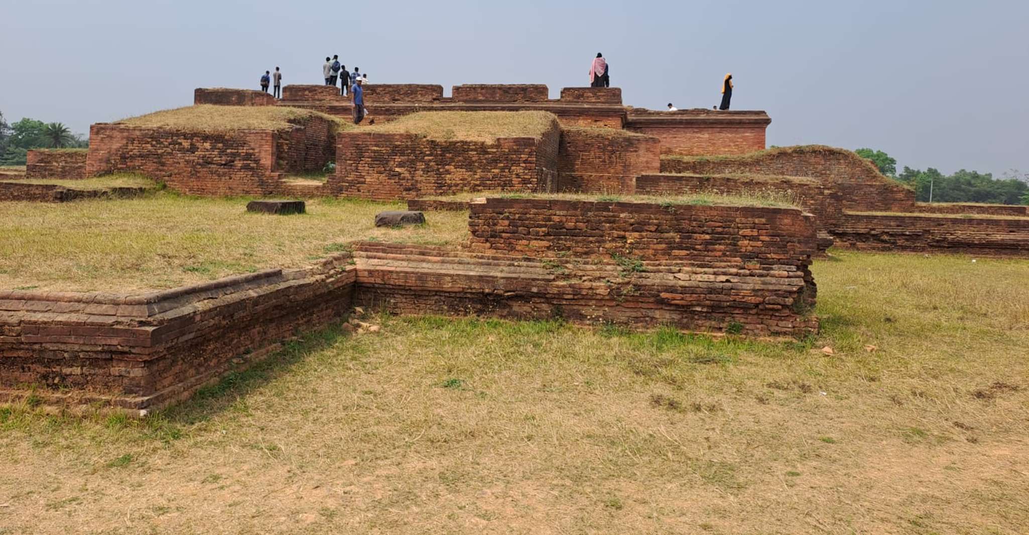 Private Historical Cumilla Mainamati Day Tour from Dhaka - SuiteTrails