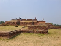 Tour privato del giorno di Cumilla Mainamati da Dhaka - Hizvo