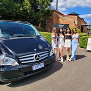 Yarra Valley Wineries Private Tour - Up to 14 travellers
