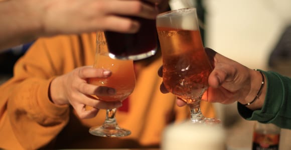 Granada: Highlights & Aussichtspunkte eBike Tour mit Tapas-Pause