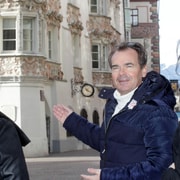 Innsbruck: City Highlights Private Guided Tour