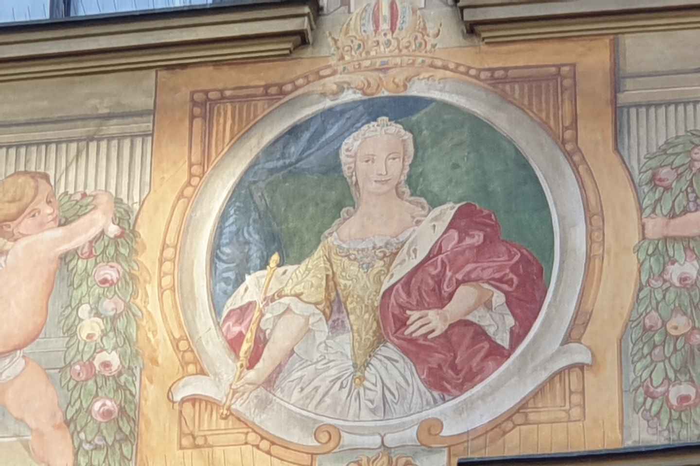 因斯布鲁克：私人导览深度游览城市亮点