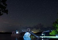Vieques, Bioluminescent Bay Boat Tour - Housity