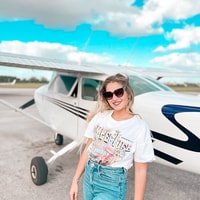 Miami Beach, South Beach Private Airplane Tour met drankjes - Housity