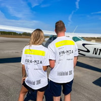Miami Beach, tournée en avion de luxe privé avec boisson - Housity