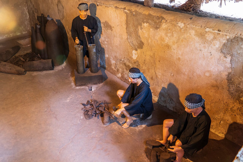 Ho Chi Minh City: Cu Chi Tunnels and City Tour in 1 Day Ho Chi Minh City: Cu Chi Tunnels and City Tour with Pickup