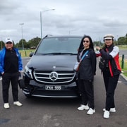 From Melbourne: Phillip Island Penguin Parade Private Tour