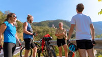 Monterosso al Mare, Cinque Terre National Park E-Bike Tour - Housity