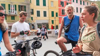 Monterosso al Mare, Cinque Terre National Park E-Bike Tour - Housity