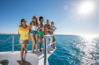 Mahmya Island, Red Sea Sailing Experience - Housity