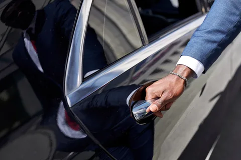 Rhodes: Airport To Hotel Transfer one way