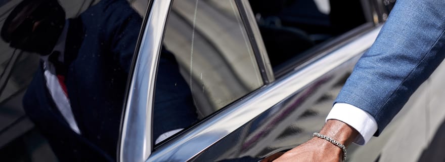 Rhodes : Transfert de l'aéroport à l'hôtel (aller simple)