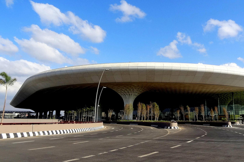 Transfer Mumbai Airport Hotel/Navi Mumbai Mumbai To Pune One Way Transfer