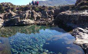 From Inverness: Isle of Skye and Fairy Pools Day Trip
