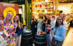 Istanbul: Guided Food and Culture Tour