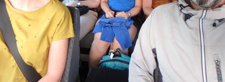 Santa Maria, Açores : Safari privé en jeep d'une journée