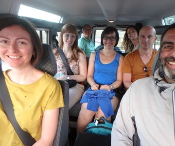 Santa Maria, Azores: Private Full Day Jeep Safari