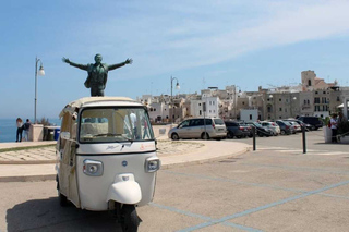 Polignano A Mare: Visitas turísticas