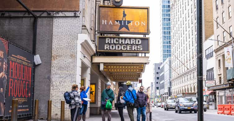 Step Inside Broadway's Majestic Theatre