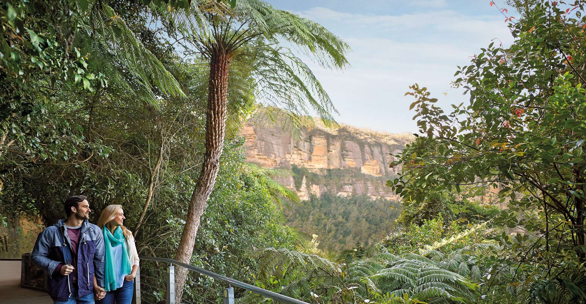 Da Sydney, Blue Mountains, Scenic World & Sydney Zoo Tour - Hizvo