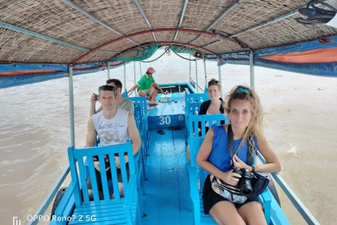Ho Chi Minh: 2-Day Cai Rang Floating Markets Private Tour