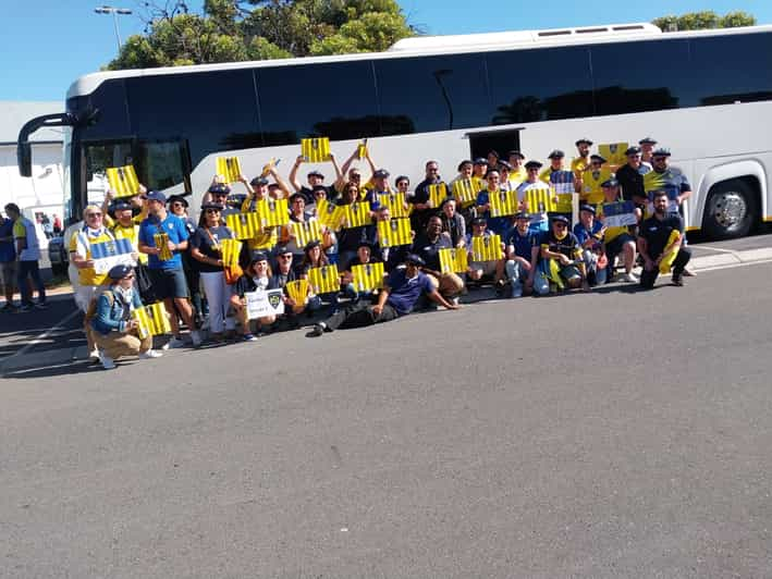 Tafelberg Kap Der Guten Hoffnung Pinguine Von Kapstadt Aus