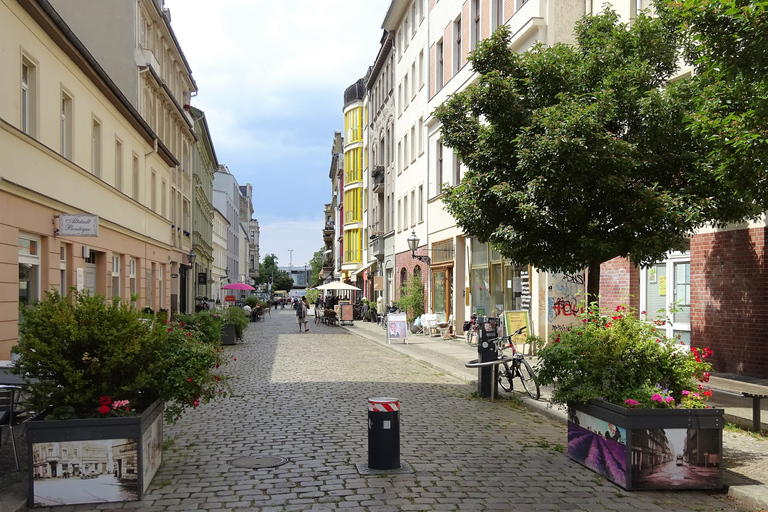 Berlin: &quot;The Captain of Köpenick&quot; Self-guided Walking Tour