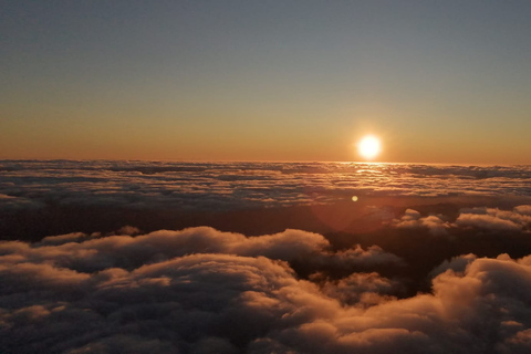 Madeira : Jeep Tour Half Day Sunrise