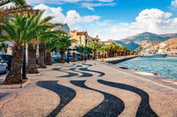 Da Argostoli, tour dei punti salienti delle escursioni di Kefalonia Shore - Housity