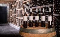 Ohrid, tour della cantina del monastero e degustazione di vini - Housity