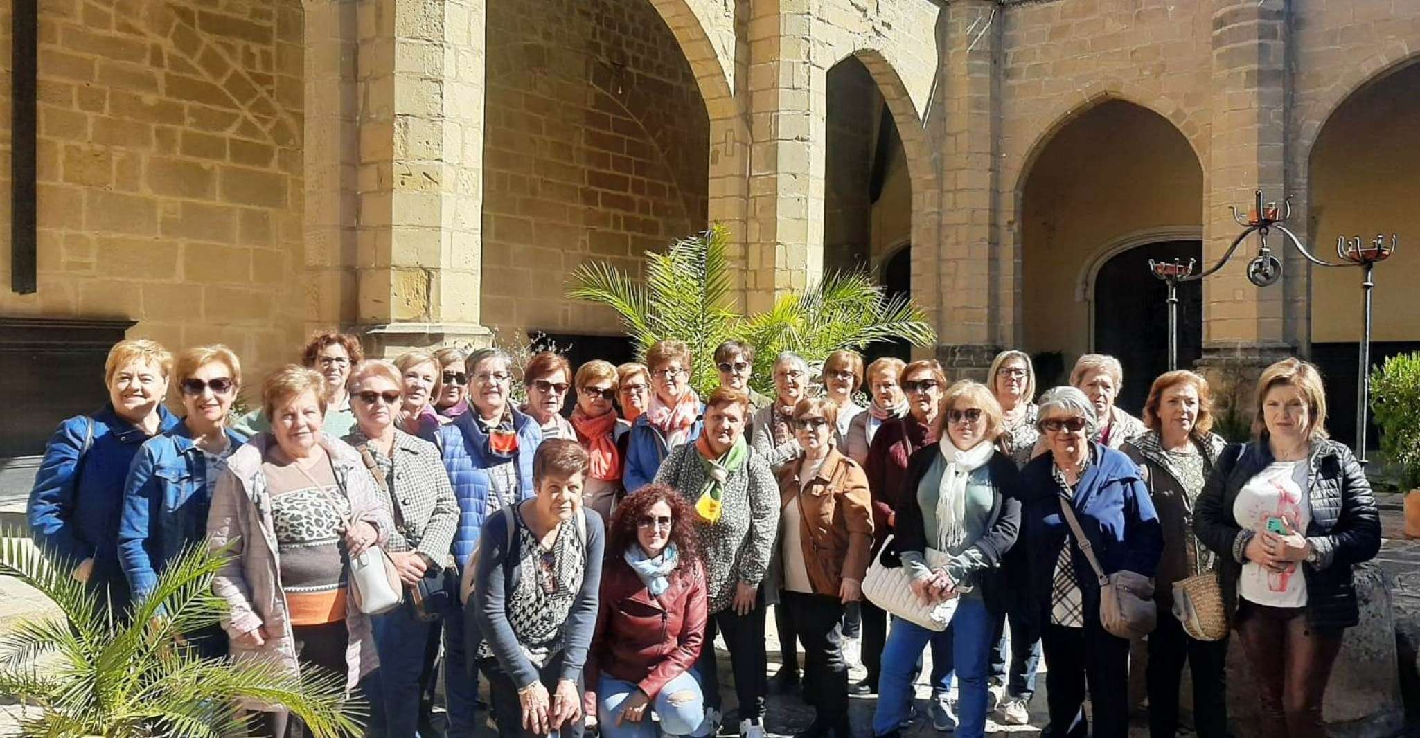 Úbeda, City Highlights Walking Tour in Spanish - Housity