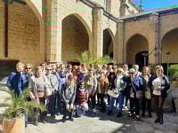 ÚBEDA, City Destaques a pé em espanhol - Housity