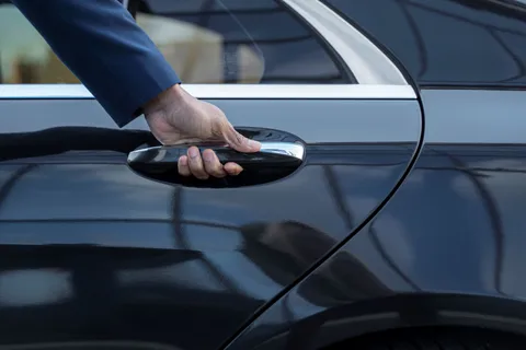 Rhodes Airport: Private One-Way Transfer to/from Airport