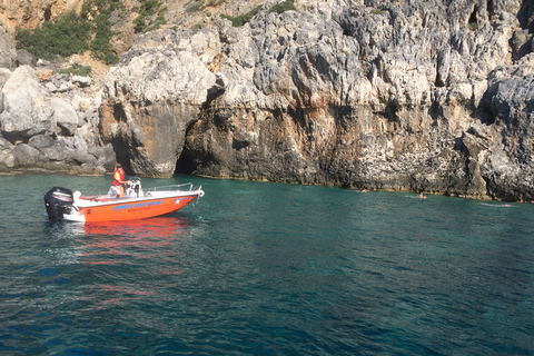 Marathi: Private Boat Rental From Marathi bay : Private Boat Rental for half day Cruising
