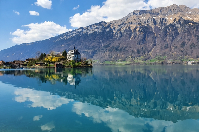 Switzerland | 8-Day Guided Tour | From Zurich to Geneva