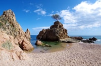 Tossa de Mar, Corso di certificazione PADI Scuba Diver - Hizvo