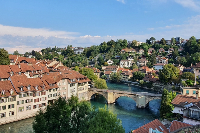 Schweiz | 8-tägige geführte Tour | Von Zürich nach Genf