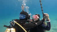 Tossa de Mar, Corso di certificazione PADI Scuba Diver - Hizvo