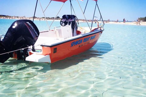 Marathi: Private Boat Rental From Marathi bay : Private Boat Rental for half day Cruising