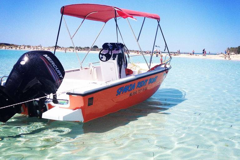 Marathi: Private Boat Rental From Marathi bay : Private Boat Rental for half day Cruising