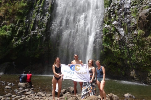 Arusha: Materuni Waterfall and Coffee Tour Arusha: Materuni Waterfall and coffee tour