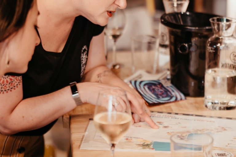 Przeglądaj winiarnie w Tuluzie z lokalnym ekspertem od wina