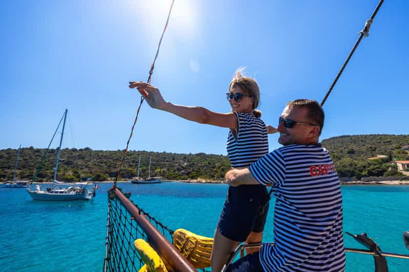 Split: Blue Lagoon Underwater Museum Tour | GetYourGuide