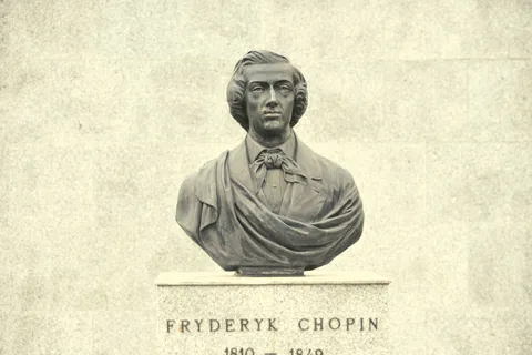 Varsavia e Zelazowa Wola: Tour privato di Frédéric Chopin