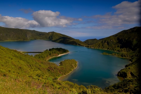 São Miguel: By Land and Sea - Exclusive Experience