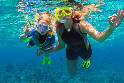 Fajardo Morning Snorkeling and Beach Tour
